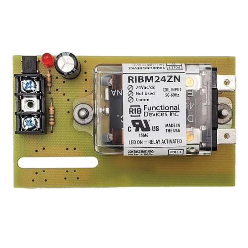 RIBM24ZN | Functional Devices | Panel Relay
