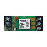 RIBMN12C-FA | Functional Devices | Polarized Relay 15 Amp SPDT 12 Vac/dc