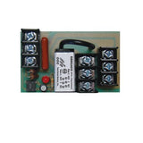 RIBMN2401D | Functional Devices | RIB2401D  Pilot Relay, TRACK MOUNT