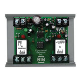 RIBMN24Q2C | Functional Devices | Seq board, 2 relay 24VAC, 0-5/10VDC