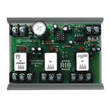 RIBMN24Q3C | Functional Devices | Panel I/O Expander 2.75in 15Amp 3-SPDT 2