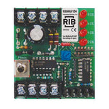 RIBMNA1D0 | Functional Devices | Manual Analog Override Switch  Monitor