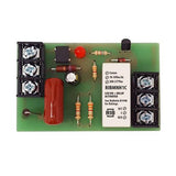 RIBMNH1C | Functional Devices | Pilot Relay 15 Amp SPDT 10-30 Vac/dc/
