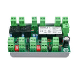RIBMNLB-4 | Functional Devices | Relay Board, Fan Safety
