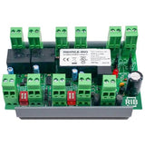 RIBMNLB-4NO | Functional Devices | Panel 2.75in logic board 4 NO inputs