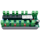 RIBMNLB-6NO | Functional Devices | Panel 2.75in logic board 6 NO inputs
