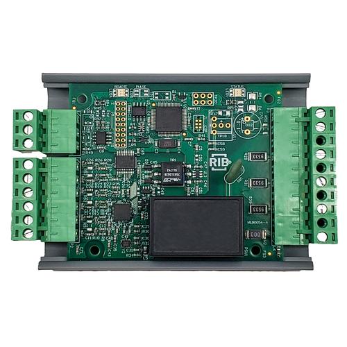 RIBPM413-BC | Functional Devices | Power Meter 120-277 Vac 3-Phase 2.75