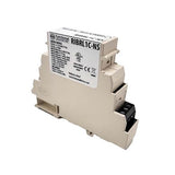 RIBRL1C-NS | Functional Devices | DIN Rail Mount Relay 10 Amp SPDT 10-3