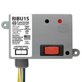 RIBU1S | Functional Devices | Relay, Enclosed Pilot