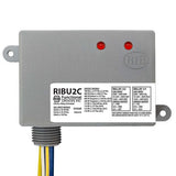RIBU2C | Functional Devices | Relay