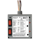 RIBU2S2-NC | Functional Devices | Pilot Relays 10 Amp 2 SPST-N/C  2 Ove