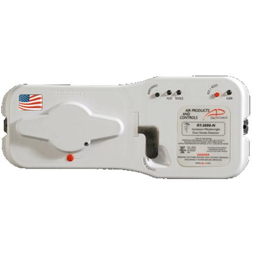 RT-3000-P | ACI | RT-3000 Weatherproof Photoelec