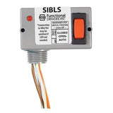 SIBLS | Functional Devices | Switch 5 Amp 30 Vac/dc 3 Position Ma