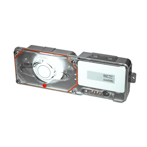 SL-2000-P | ACI | Smoke Detector, Duct, Multi-Application,