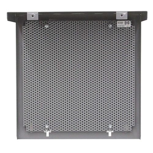 SP3304 | Functional Devices | Perforated Steel Sub-Panel 11.33 H x