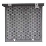 SP3304 | Functional Devices | Perforated Steel Sub-Panel 11.33 H x