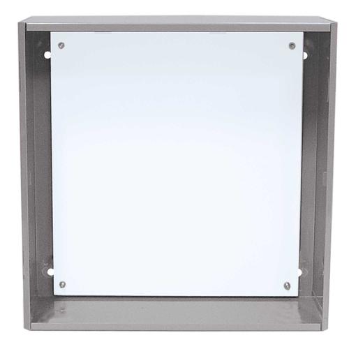 SP4403L | Functional Devices | Polymetal Sub-Panel 16.875 H x 15.750