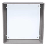 SP4403L | Functional Devices | Polymetal Sub-Panel 16.875 H x 15.750