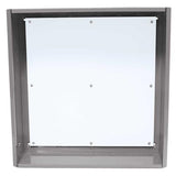 SP5503L | Functional Devices | Polymetal Sub-Panel 23.00 H  x  22.50