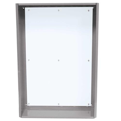 SP5803L | Functional Devices | Polymetal Sub-Panel 34.000 H  x  22.5