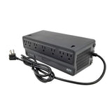 UPS600 | Functional Devices | 600 VA Uninterruptible Power Supply