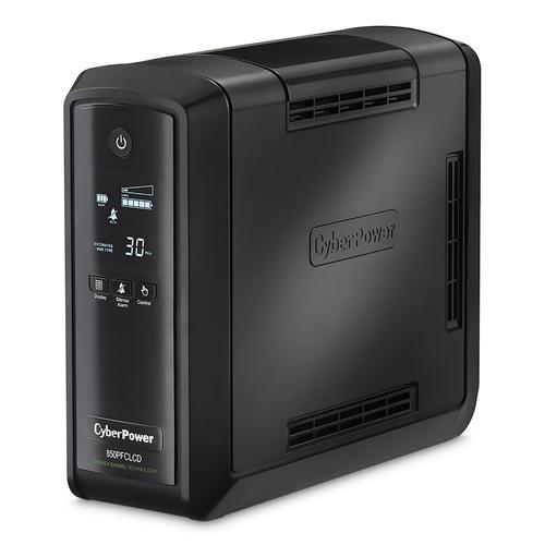 UPS850 | Functional Devices | 850 VA Uninterruptible Power Supply