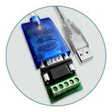 USB-RS485 | ACI | USB to RS485 Converter