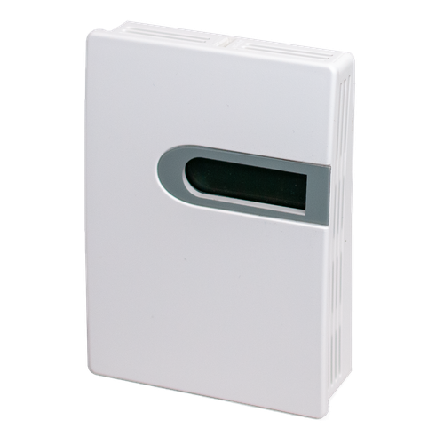 VOC-R-LCD | ACI | VOC, Room Mount, 0-1000 ppb, Relay, LCD,