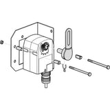 ZG-TF112 | Belimo | TFB(X) crnkarm adptr kit (INCLs ZG-11