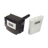 SAE-1011 | KMC Controls | Sensor: Room CO2