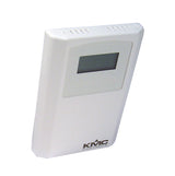 SAE-1012 | KMC Controls | Sensor: Room CO2, LCD, Relay