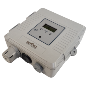 SAE-1111 | KMC Controls | Sensor: Room CO, LCD