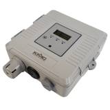 SAE-1111 | KMC Controls | Sensor: Room CO, LCD
