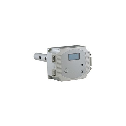 SAE-1162 | KMC Controls | Sensor: Duct CO, LCD, Relays