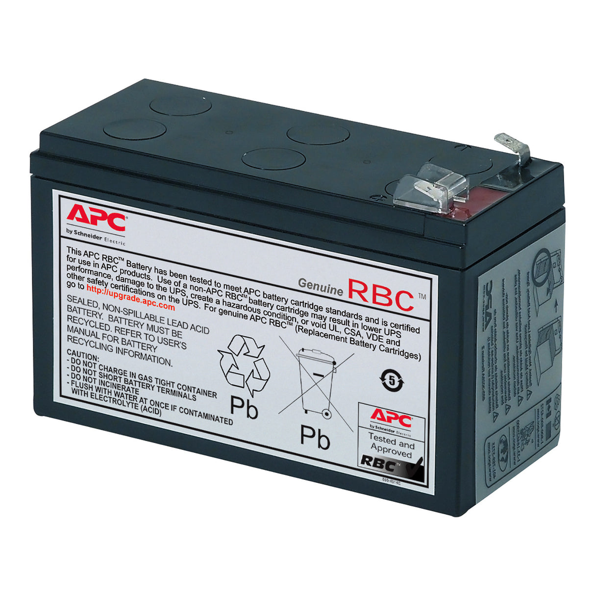 RBC40