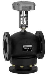 VU-8213-650-5-12 | Schneider Electric | GV 2.5IN 2W 56CV PRFL SRO 24V