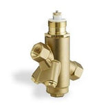 599-04315-15 | Siemens | 1-1/2in PICV 15 GPM NO