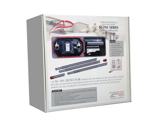 SL-701 KIT