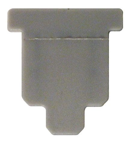 SP6/10U | Altech | Separator Plate, grey