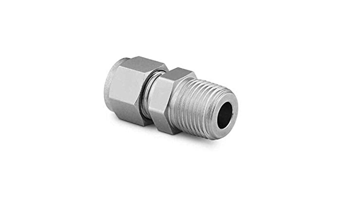 SS-810-1-12BT/U | Honeywell Thermal | TUBE FITTING VENDOR PART SS-8
