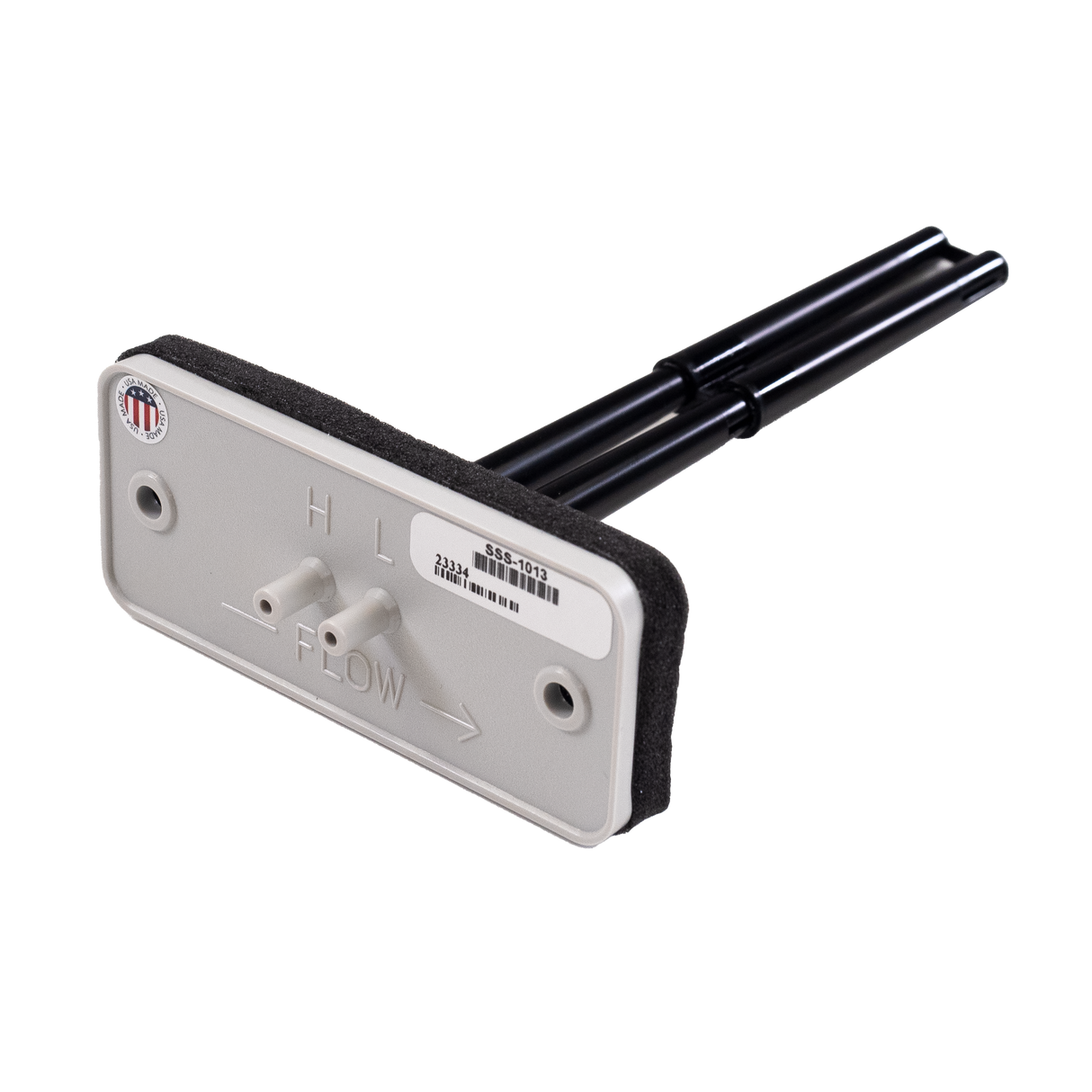 SSS-1013 | KMC Controls | Diffl Prss snsr, 5-13/32", 3/16"