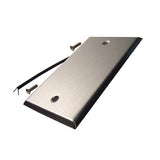 STE-1430 | KMC Controls | Sensor: Room Temp, 10K-T3, Flat Plate