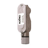 STE-1451 | KMC Controls | OUTSIDE AIR SENSOR