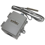 STE-1454 | KMC Controls | Sensor: Strap-on Temp, 10K-T3, 2"
