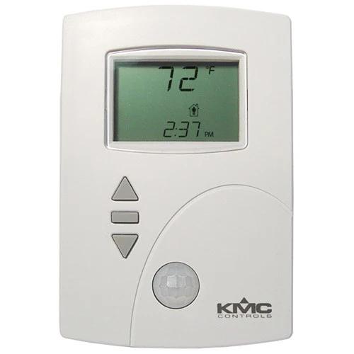 STE-9201W-NDL | KMC Controls | NetSensor: Temperature,