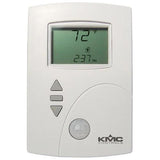 STE-9201W-NDL | KMC Controls | NetSensor: Temperature,
