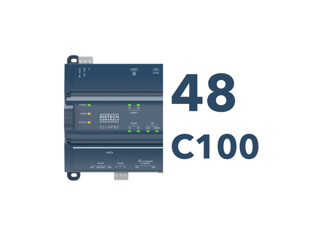 CDIY-APEX48-C100-20