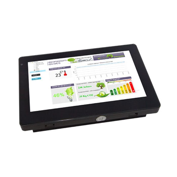 EI-SH-SYSVIEW7 | Johnson Controls | PANEL ANDROID 7in TABLET