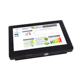 EI-SH-SYSVIEW7 | Johnson Controls | PANEL ANDROID 7in TABLET