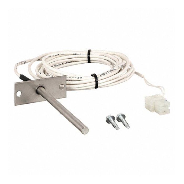 TE-631GV-2 | Johnson Controls | Duct Probe Temp Sensor   4", 1K Nickel
